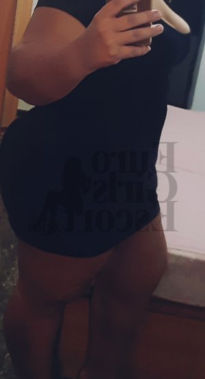 Kalicia massage parlor in Rossville and escort