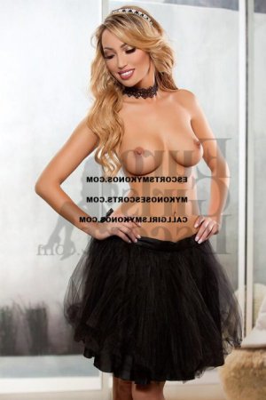 Madelyne live escorts in Corvallis OR